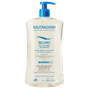 Олія NEUTRADERM РЕЛІПІД+ Очищувальна 1 л