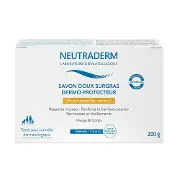 Мило NEUTRADERM дермозахисне 200г