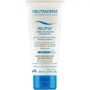 Крем NEUTRADERM РЕЛІПІД+ для душу 200 мл