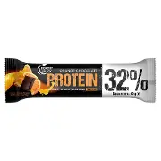 Батончик PROTEIN Healthy Snack шоколад-апельсин 40г