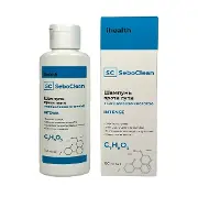 Шампунь Ihealth SeboClean Intense против перхоти из салициловой кислотой 150 мл