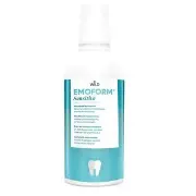 Ополіскувач Dr.Wild Emoform Sensitive Для чутливих зубів концентрат 500мл
