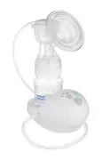 Молокоотсос Canpol 12/215 EasyStart электрический