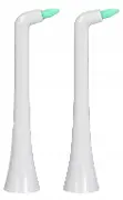 Насадки ApaCare для щётки Sonic Inter Polish 2 шт