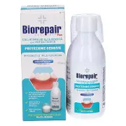 Ополіскувач BIOREPAIR PLUS Інтенсивне лікування 250мл