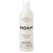 NOAH Hair Шампунь відновлюючий з арган.олією для слабкого волосся 250мл