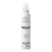 NOAH Hair Лак екологічний для фіксації волосся з аргановою олією 250мл