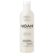 NOAH Hair Шампунь з цитрус. фруктами для створення об'єму 250мл