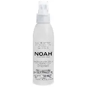 NOAH Hair Спрей-молочко для випрямлення волосся з олією бавовни 150мл
