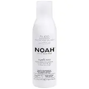 NOAH Hair Флюїд для пожвавлення локонів з протеїнами рису 125мл
