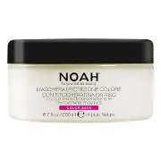 NOAH Hair Color save Маска для захисту кольору волосся з рисовим фітокератином 200мл