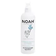 NOAH Kids Milk and Sugar Спрей-кондиціонер для волосся дітей з мигдалем 250мл