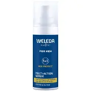 Сыворотка Weleda для лица 5 в 1 для мужчин 30мл