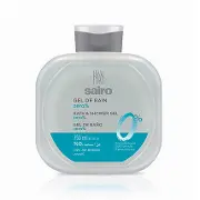 Гель для душу та ванни Sairo Zero% 750мл