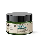 Маска Ecoderma д/ослабл.волосся з рослинн.колагеном та біотином 250мл