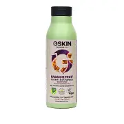 Шампунь GSKIN з маракуєю д/ідеально прямого волосся 400мл