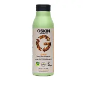 Шампунь GSKIN с экстрактом овса восстан. 400мл