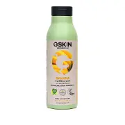 Шампунь GSKIN з екстрактом банана д/кучерявого волосся 400мл