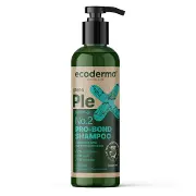 Шампунь Ecoderma GreenPlex Pro-Bond №2 д/відн. та зміцн. пошкодж. волосся 250мл