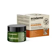 Крем Ecoderma д/живл.та регенер.шкіри з компл.поживн.олій та екстр.свертії 50мл