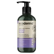 Шампунь Ecoderma д/світл. волосся з ягодами асаї та амінокисл. 500мл