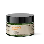 Маска Ecoderma с маслом цубаки д/питат. и восстан. норм. и сухого волос 250мл