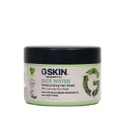 Маска GSKIN д/волос увлажняющая с рисовой водой 200мл