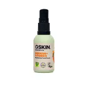 Сироватка GSKIN освітл. д/обличчя з екстр. гібіскусу та віт. C 30мл