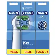 Насадка ORAL-B EB20RX для электр. зубной щётки №6