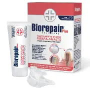 Десенситайзер BIOREPAIR PLUS Комплект Гель 50мл + капа