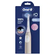 Зубная щётка ORAL-B iO Series 2 электрическая iOS2.1C9.0 тип 3770 Calm Pink