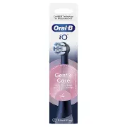 Насадка ORAL-B iO Gentle Care Нежный уход для электр. зубной щётки №4