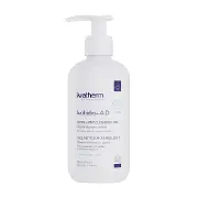 Гель-эмульсия Ivatherm Ivahidra+ A.D.  очищ. и успок. д/сухой и атопичной кожи 250мл