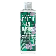 Кондиціонер Faith in Nature натуральний для волосся з розмарином 400мл