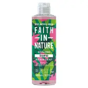 Шампунь Faith in Nature натуральний із фруктом дракона 400мл