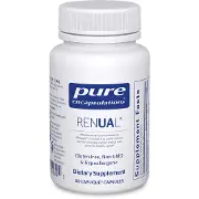 PURE Ренуал капс. №60