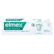 Зубная паста Elmex Sensitive Professional 75мл