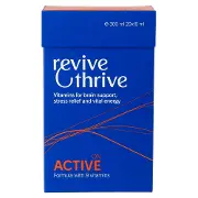 Вітамінний комплекс Active on стіки по 15мл №20