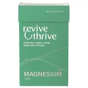 Вітамінний комплекс Magnesium+B6 стіки по 15мл №20