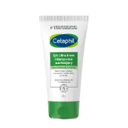 Крем Cetaphil DA Ultra для интенсивного увлажнение сухой и чувствительной кожи 85мл