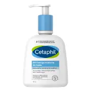 Емульсія Cetaphil міцелярна для очищення нормальної, сухої та чутливої шкіри 236мл