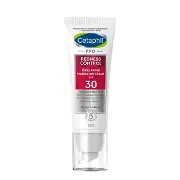Крем Cetaphil PRO Redness Control денний зволожувальний тонувальний для чутливої шкіри обличчя, схильної до почервонінь SPF30 50мл