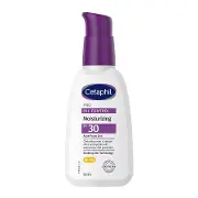 Лосьйон Cetaphil PRO Oil Control зволожувальний для чутливої, масної та схильної до акне шкіри обличчя SPF30 118мл