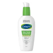 Лосьон Cetaphil ежедневный увлажняющий для сухой, очень сухой и чувствительной кожи лица 88мл