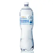 Вода Поляна Квасова-8 газована 1л (Алекс)