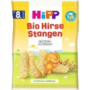 Палички HiPP 3564 Мультизлакові 30г