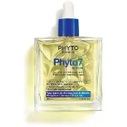 Олія Phyto Фіто 7 Еліксир універсальна 100мл