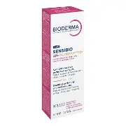 Крем для обличчя Bioderma AR+СС Сенсібіо зволожуючий світлий тон з SPF50+ 40 мл