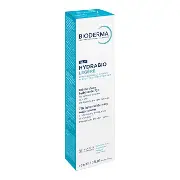 Крем Bioderma Гідрабіо Лежер легкий зволожуючий 40мл