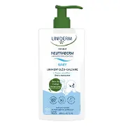 Линимент NEUTRADERM БЕБИ Oleo-Calcaire Bio захистный 480мл